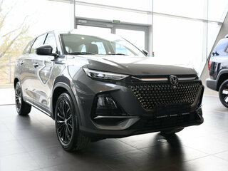 2026 Changan CS75 Pro, серый, 3055000 рублей, вид 2