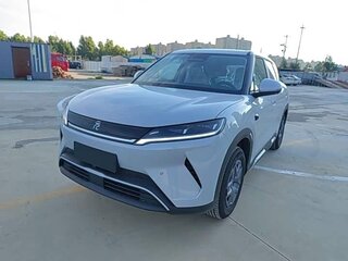 2026 BYD Yuan Up 45.12 kWh, белый, 1870000 рублей, вид 1