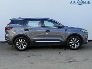 2023 Chery Tiggo 7 Pro Max I, серый, 1465000 рублей, вид 4