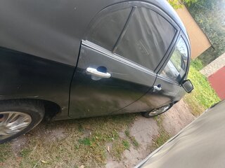 2012 Lifan Solano I (620), чёрный, 130000 рублей, вид 5
