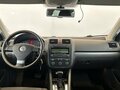 2009 Volkswagen Jetta V, серый, 640000 рублей - вид 4