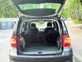 2011 Skoda Yeti I, серый - вид 10