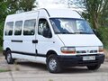 2000 Renault Master, белый, 950000 рублей - вид 2