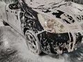 2008 Nissan Note I Рестайлинг, чёрный, 500000 рублей - вид 5