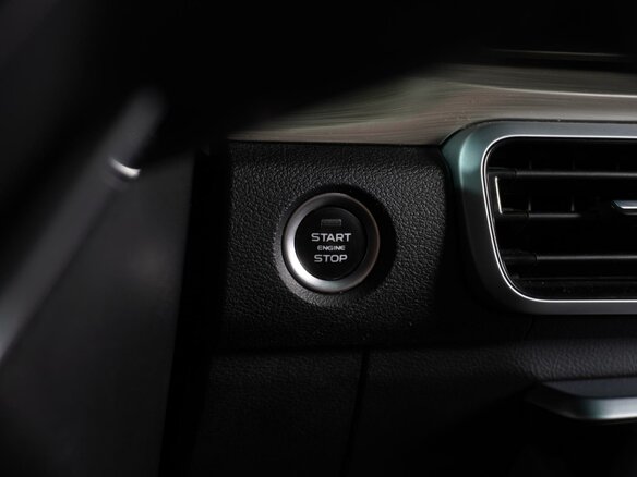 2023 Geely Coolray I, синий - вид 17