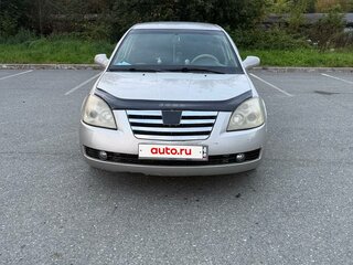 2009 Chery Fora (A21), серебристый, 220000 рублей, вид 2