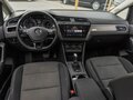 2019 Volkswagen Touran II, серый, 1819000 рублей - вид 5