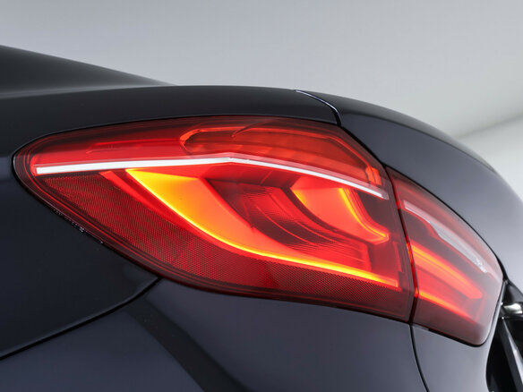2019 BMW X6 30d II (F16), белый - вид 20