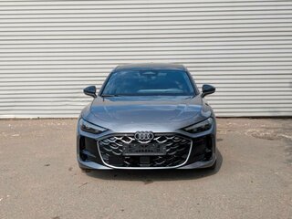 2026 Audi A5 L Sportback III (B10), серый, 6400000 рублей, вид 5