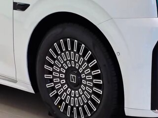 2026 Zeekr 009 I Рестайлинг, белый, 14000000 рублей, вид 5