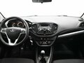 2019 Lada (ВАЗ) Vesta I, белый - вид 4