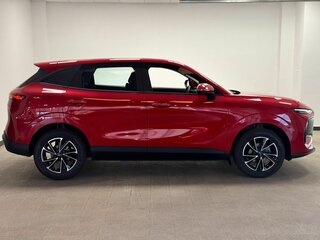 2026 Tenet Plus L4, красный, 2540000 рублей, вид 3