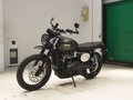 2025 Triumph Scrambler, зелёный, 1060000 рублей - вид 3