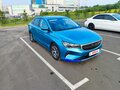 2023 Geely Emgrand II, синий, 1400000 рублей - вид 3