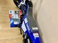 2021 Yamaha PW50/PW80, синий - вид 7