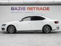 2021 Skoda Superb III Рестайлинг, белый, 2865000 рублей - вид 7