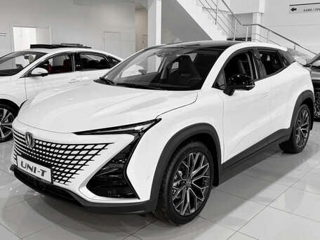 Changan UNI-T I