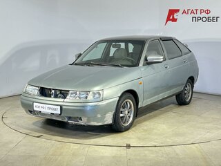 Lada (ВАЗ) 2112