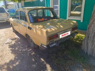 1988 Москвич 2140, бежевый, 72500 рублей, вид 4