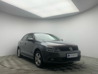 2012 Volkswagen Jetta VI, серый, 749000 рублей, вид 1