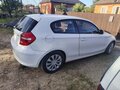 2010 BMW 1 серии 116i I (E81/E82/E87/E88) Рестайлинг, белый - вид 2