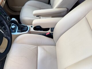 2007 Land Rover Freelander II, чёрный, 1720000 рублей, вид 4