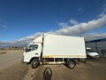 2013 Fuso (Mitsubishi) Canter, белый, 1550000 рублей - вид 3