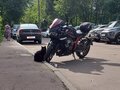 2020 Voge 300RR, чёрный, 260000 рублей - вид 5