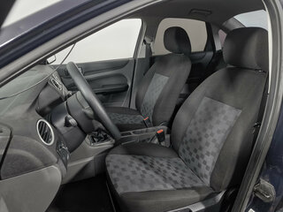 2005 Ford Focus II, синий, 269000 рублей, вид 4