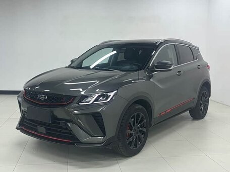 Geely Coolray I