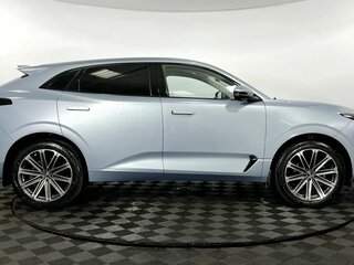 2021 Changan UNI-K, голубой, 2760000 рублей, вид 5