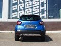 2017 Renault Kaptur I, синий - вид 2