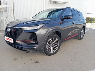 2021 Changan CS75 Plus I Рестайлинг, серый, 2300000 рублей, вид 1