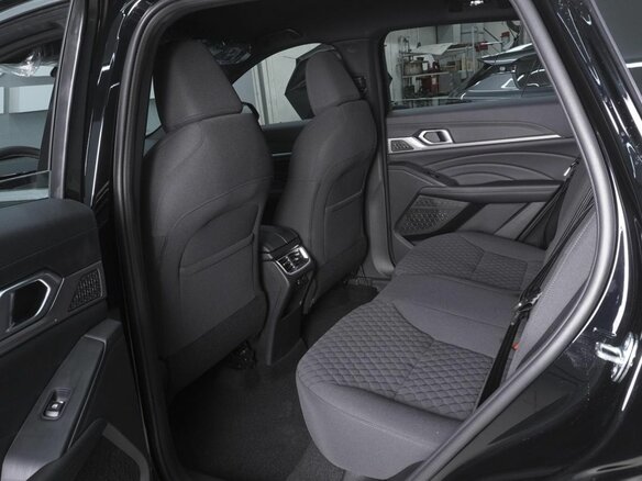 2026 Haval F7 II, чёрный - вид 10