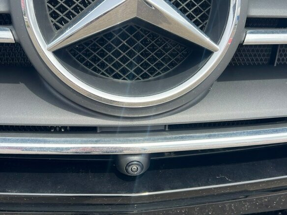2024 Mercedes-Benz Sprinter, чёрный - вид 16