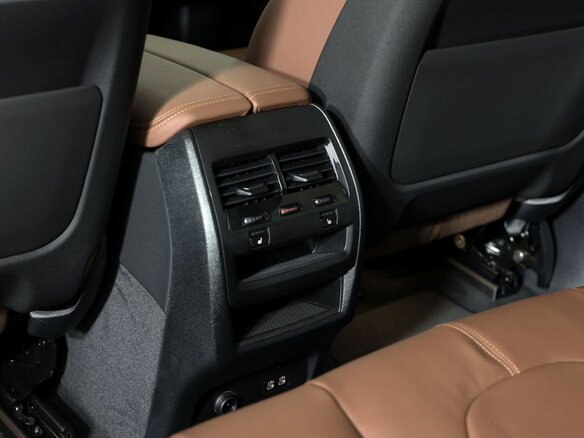 2026 BMW X5 30d IV (G05/G18) Рестайлинг, серый, 15900000 рублей - вид 24