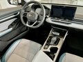 2023 Geely Emgrand II, белый, 2489990 рублей - вид 5