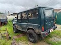 2004 УАЗ Хантер 315195, синий - вид 8