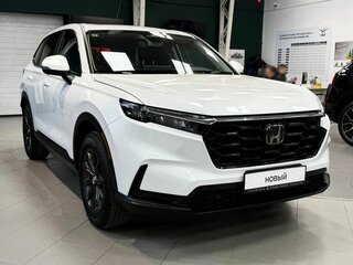 2026 Honda CR-V VI, белый, 4649000 рублей, вид 3