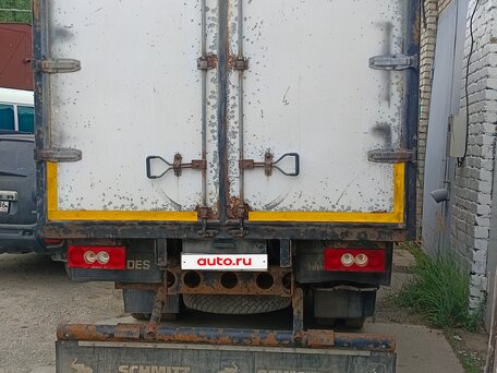 2012 Foton Ollin, синий, 850000 рублей, вид 4