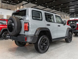 2026 Tank 300 I, серый, 4799000 рублей, вид 5