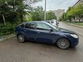 2010 Ford Focus II Рестайлинг, синий, 550000 рублей - вид 3