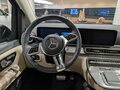 2026 Mercedes-Benz V-Класс 300 d экстра длинный III (W447) Рестайлинг 2, чёрный - вид 9