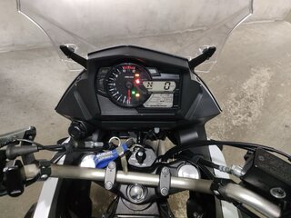 2023 Suzuki V-Strom DL 650, белый, 798000 рублей, вид 5
