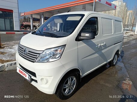2023 Changan Star 5, белый, 1300000 рублей, вид 1