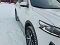 2021 Haval F7x I, белый, 1650000 рублей - вид 7