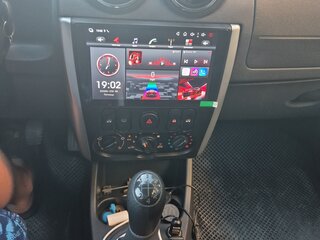2017 Nissan Almera III (G15), синий, 890000 рублей, вид 2