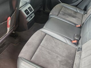 2017 Audi Q5 II (FY), чёрный, 3499000 рублей, вид 5