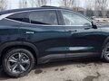 2023 Jetour Dashing I, зелёный, 1900000 рублей - вид 1
