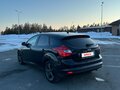 2013 Ford Focus III, чёрный, 869000 рублей - вид 6